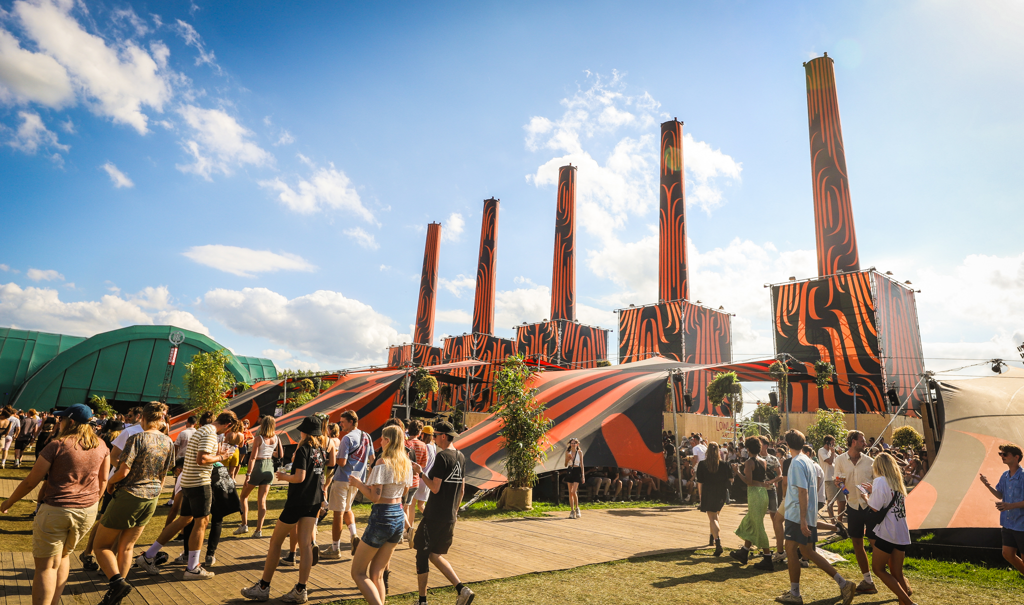 Afstudeerstage HR Transitie