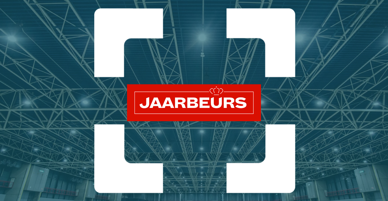 Nieuwe samenwerking: Pay Systems x MplusKASSA x Koninklijke Jaarbeurs